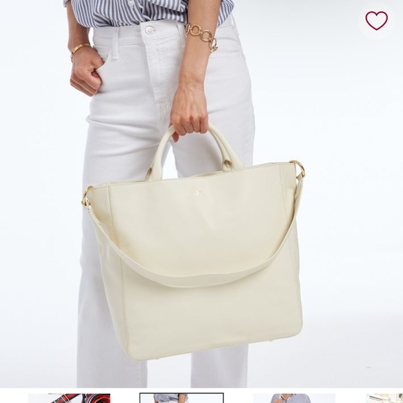 Mark & Graham Build Your Own Tote - Picture 5 of 13